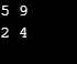 Print 2D Array in Java-javaTutorial-php.cn