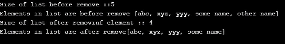 Java ArrayList Class-javaTutorial-php.cn image.
