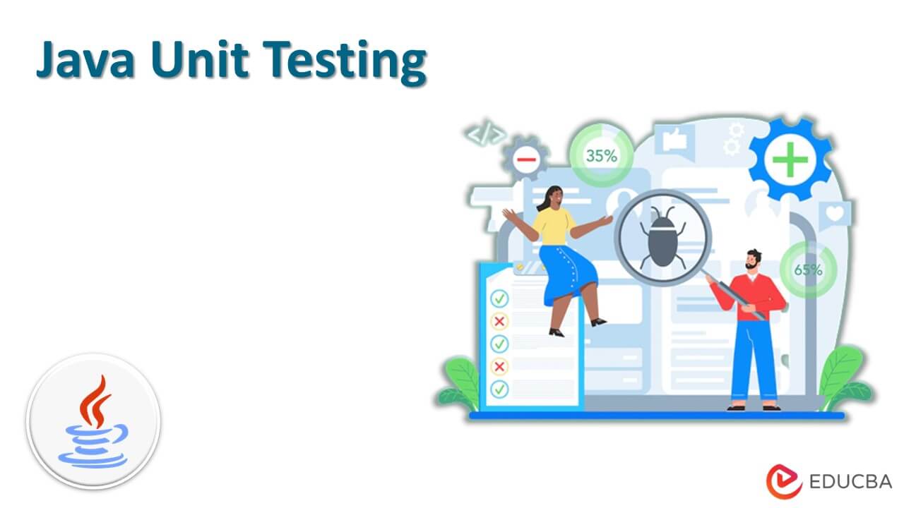 Java-Unit-Tests
