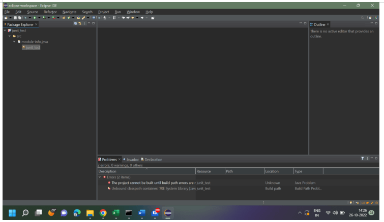 Java-Unit-Tests