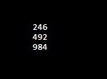 Bit Manipulation in Java