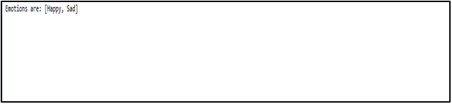 Tuples in Java-javaTutorial-php.cn