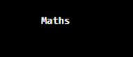 Statische Methode in Java