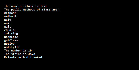 Java Testing Private Methods-javaTutorial-php.cn