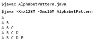 Modèles en Java