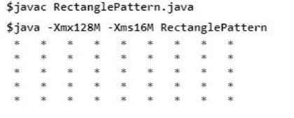 Modèles en Java