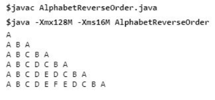 Modèles en Java