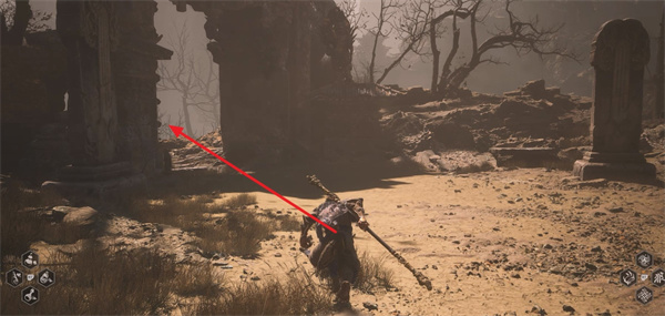 How to obtain Black Myth Wukong Essence Hundred Eyes Real Person