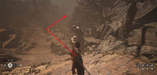 How to obtain Black Myth Wukong Essence Hundred Eyes Real Person