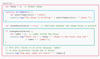 JS — Understanding Lexical Environments in JavaScript — Deep Dive — Part 1