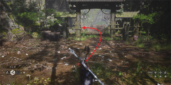 How to obtain Black Myth Wukongs Spirit Guangmou