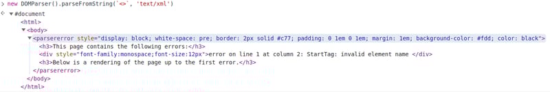 Release .f `@xmldom/xmldom`