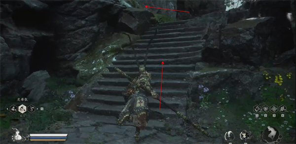 How to obtain Black Myth Wukongs most powerful treasure, the Beauty Bead