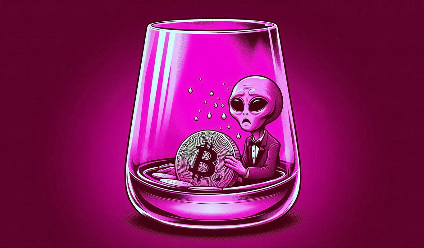 Crypto Analyst Benjamin Cowen Updates His Bitcoin (BTC) Outlook, Predicts Bearish Price Action Until End of 2024