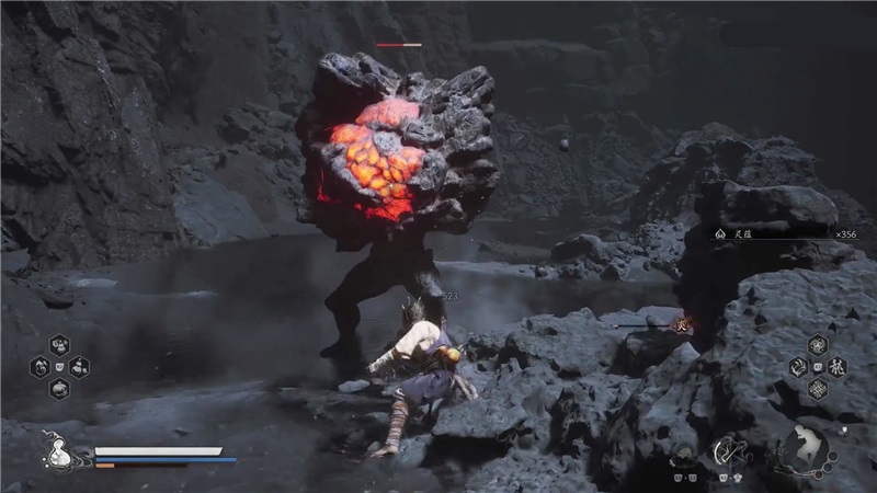 Comment obtenir la tête de pilule de la flamme Black Myth Wukong