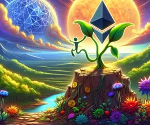 Mpeppe (MPEPE): A New Memecoin Captivates Solana (SOL) Investors, Promising High Returns
