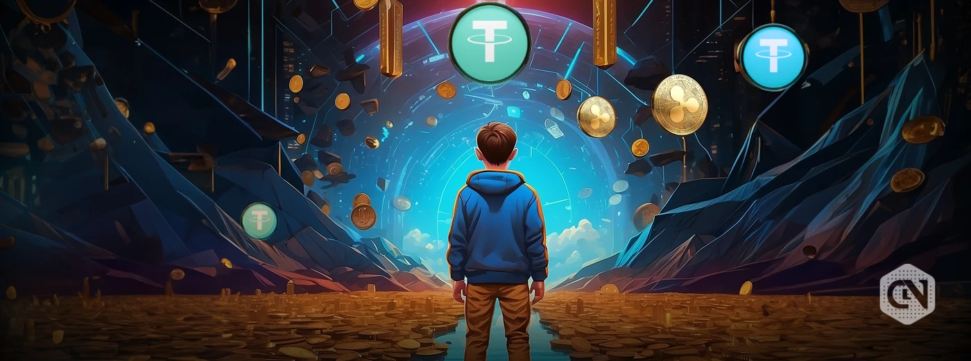 RLUSD: Tumpuan pada Stablecoin Ripple Di Tengah-tengah Ketidakpastian Tether