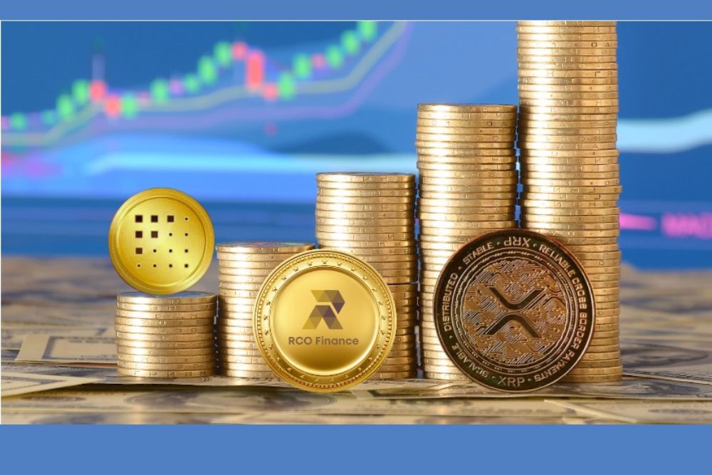 RCO Finance(RCOF): 2달러 달성 경쟁의 새로운 경쟁자