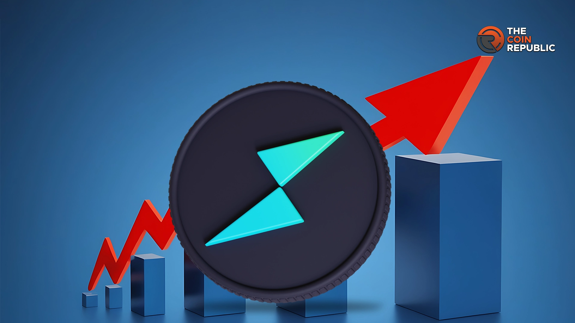 RUNE Price Shows Bullish Cues, Rally Imminent?