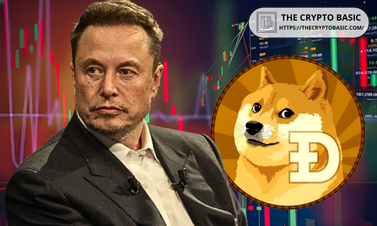 Analyse des prix du Dogecoin (DOGE) : la reprise bloquée fait face à une résistance à 0,10 $, les acheteurs de DOGE se regrouperont-ils et atteindront-ils l'objectif de 0,12 $ ?