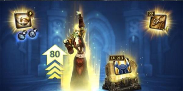 World of Warcraft Homecoming Crest Account General Instructions