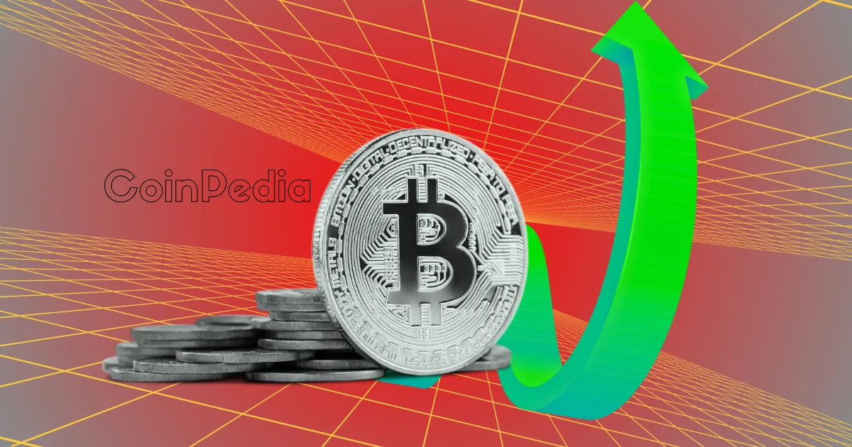 Bitcoin Price Analysis: BTC LTH Exchange Inflow Analysis Hints At A Bullish Future