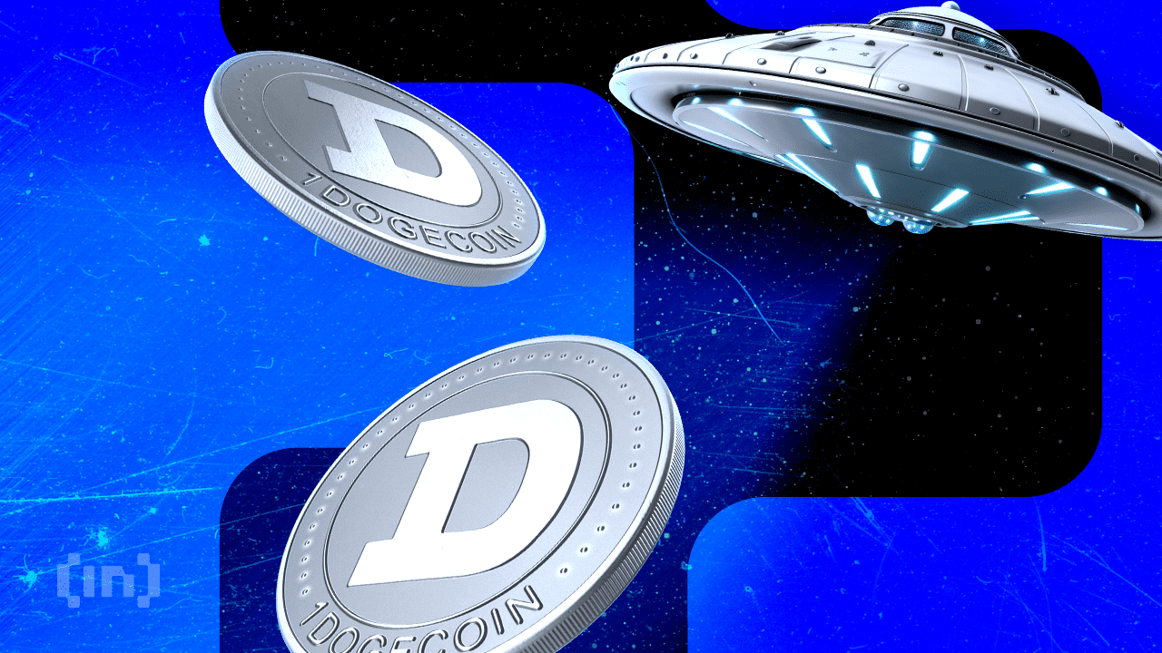 Dogecoin (DOGE) Price Prediction: Coin Risks Falling to August 5 Low