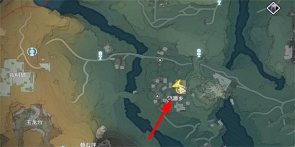 Ming Tide Bu Wenyue mission process guide