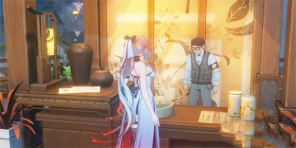 Ming Tide Bu Wenyue mission process guide