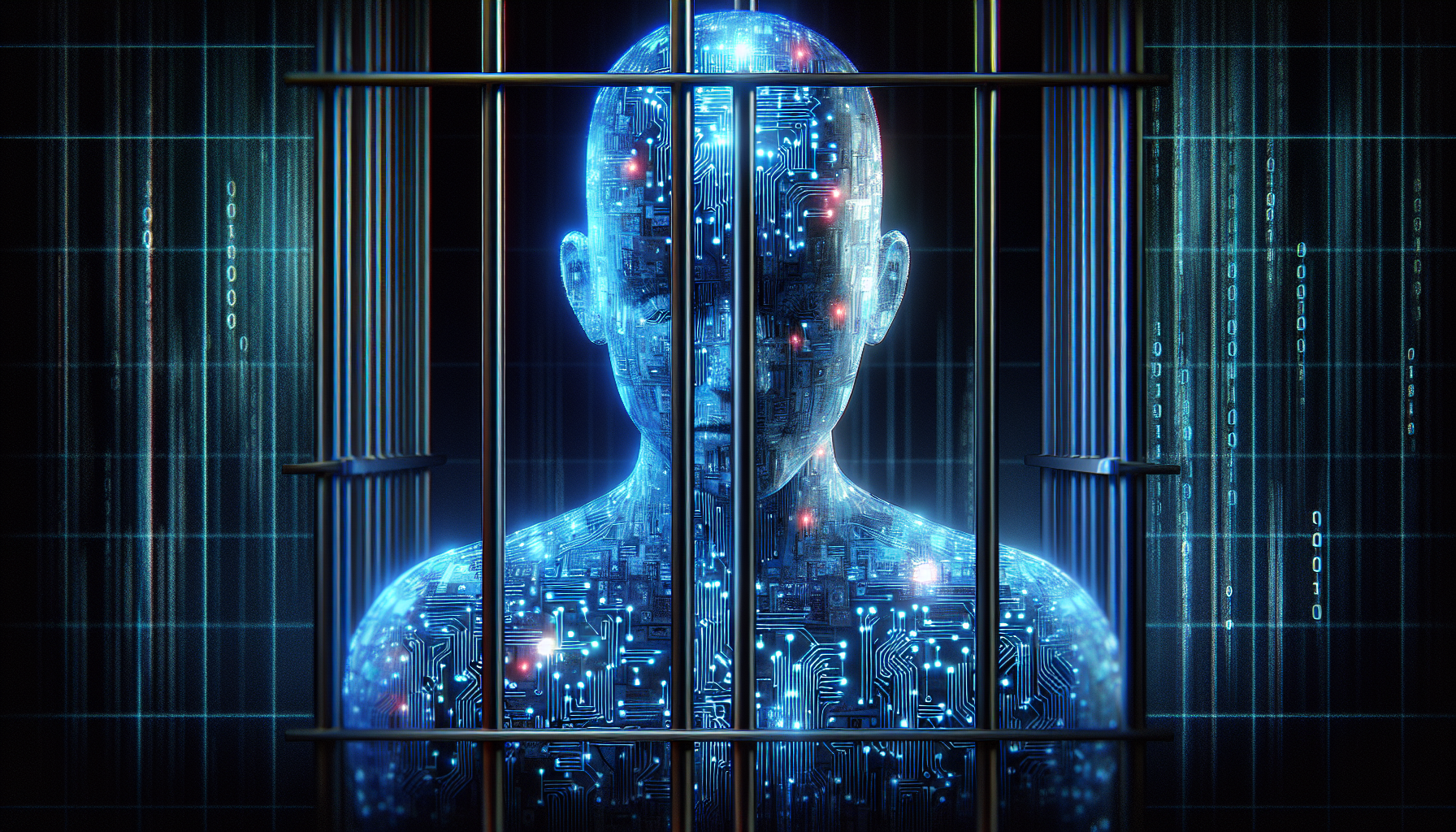 California one step away from putting AI on a short leash