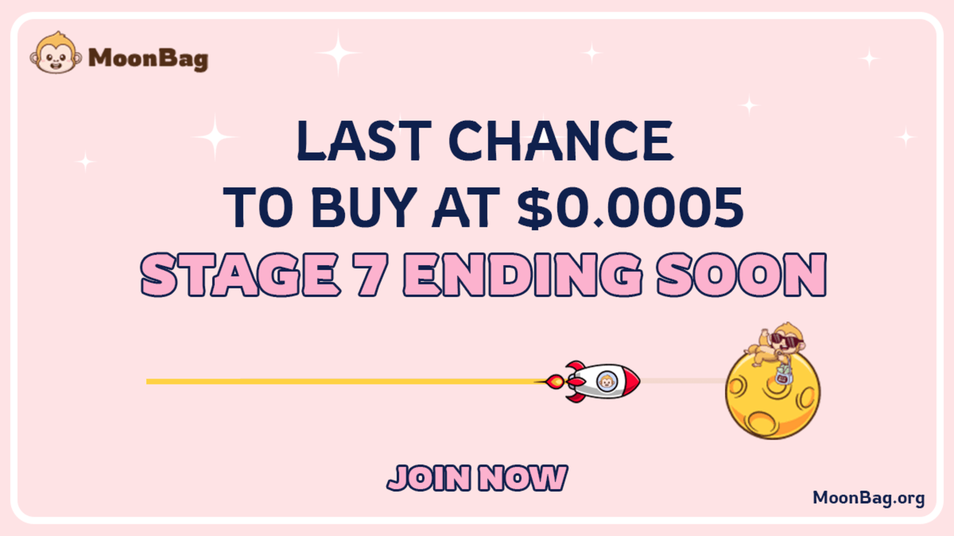 MoonBag: A Rising Star in the Crypto Presale World Offering a Fresh Approach to Meme Coins