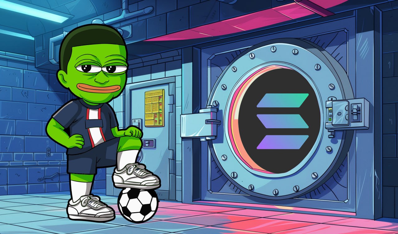 Mpeppe (MPEPE): A Casino Token That Has Caught the Attention of Savvy Solana (SOL) Investors