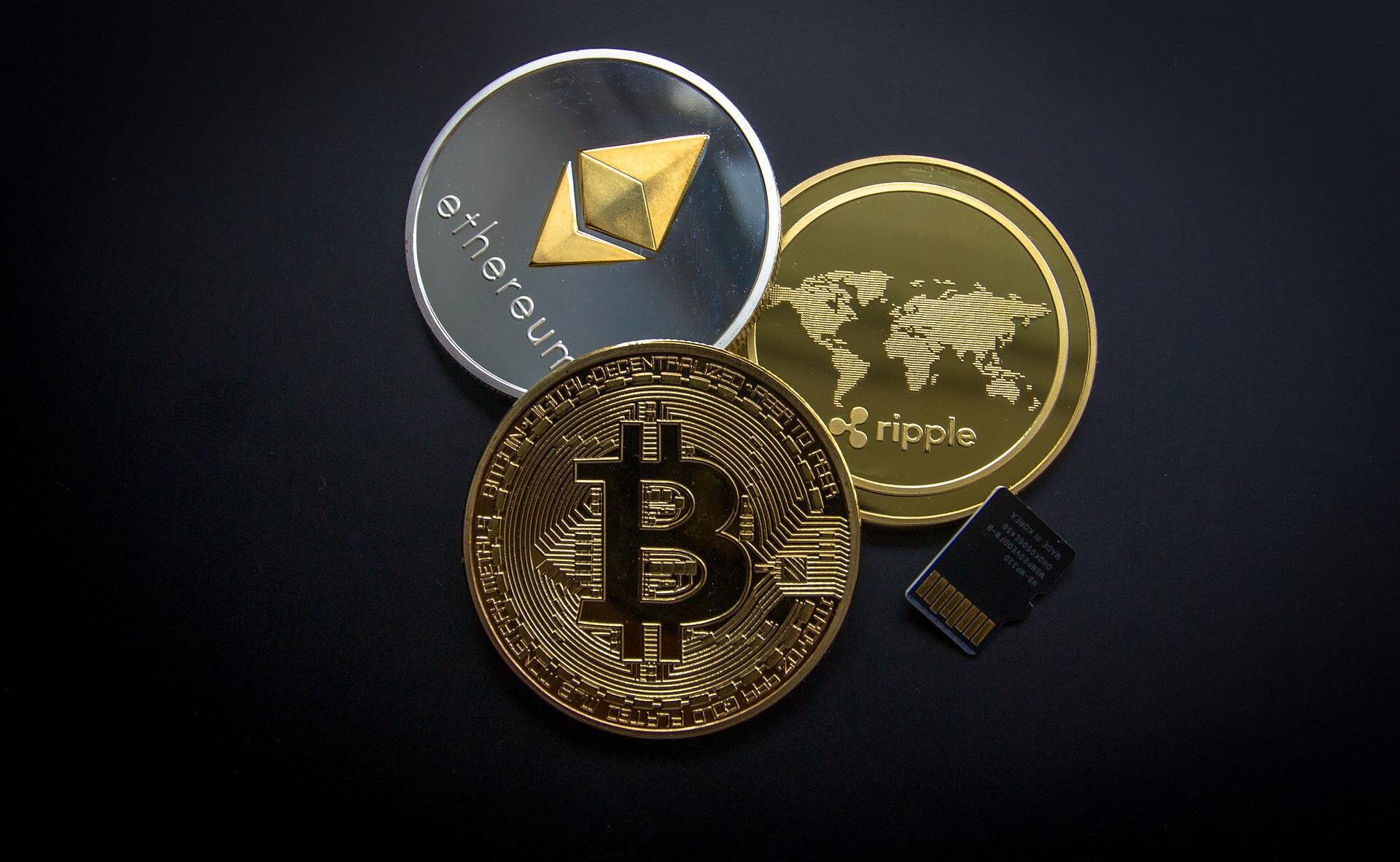 SMU Assistant Professor of Law Rachel Phang Dives Deep into the Murky Waters of Cryptocurrency Regulation