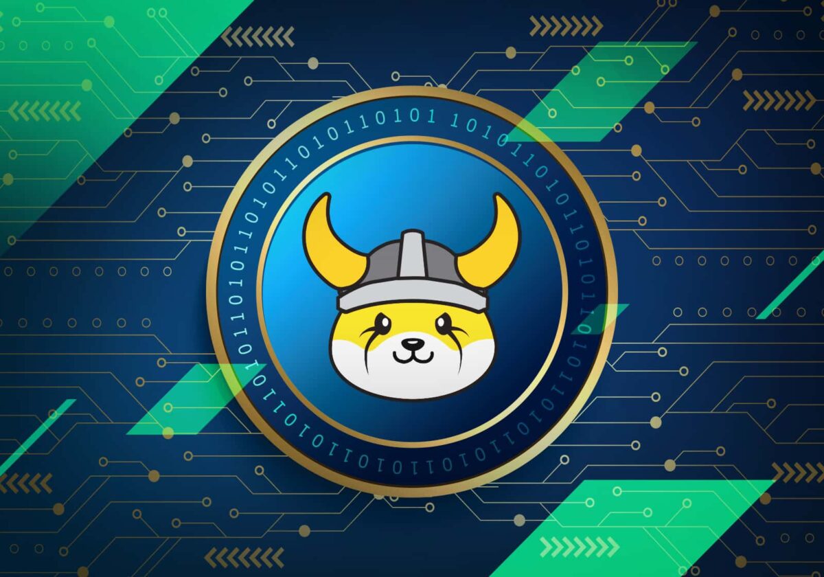 Floki (FLOKI) の価格が大規模なウォレット取引後に急落