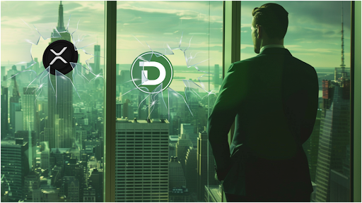 DTX 交易所可能是下一個大事件，將 100 美元變成 10000 美元