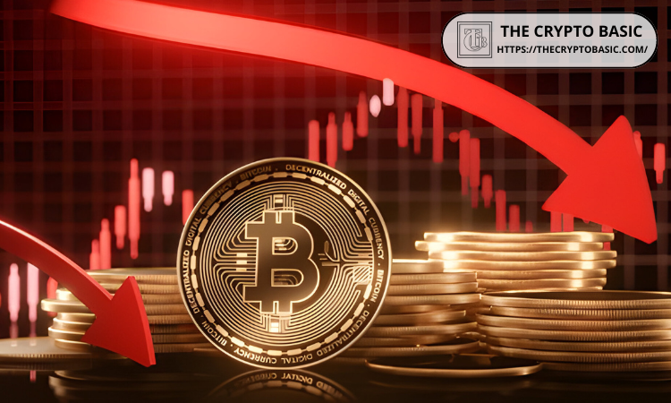 由於政府持有 2.2% 的比特幣供應且 Mt. Gox 償還仍在進行中，市場可能面臨進一步的拋售壓力