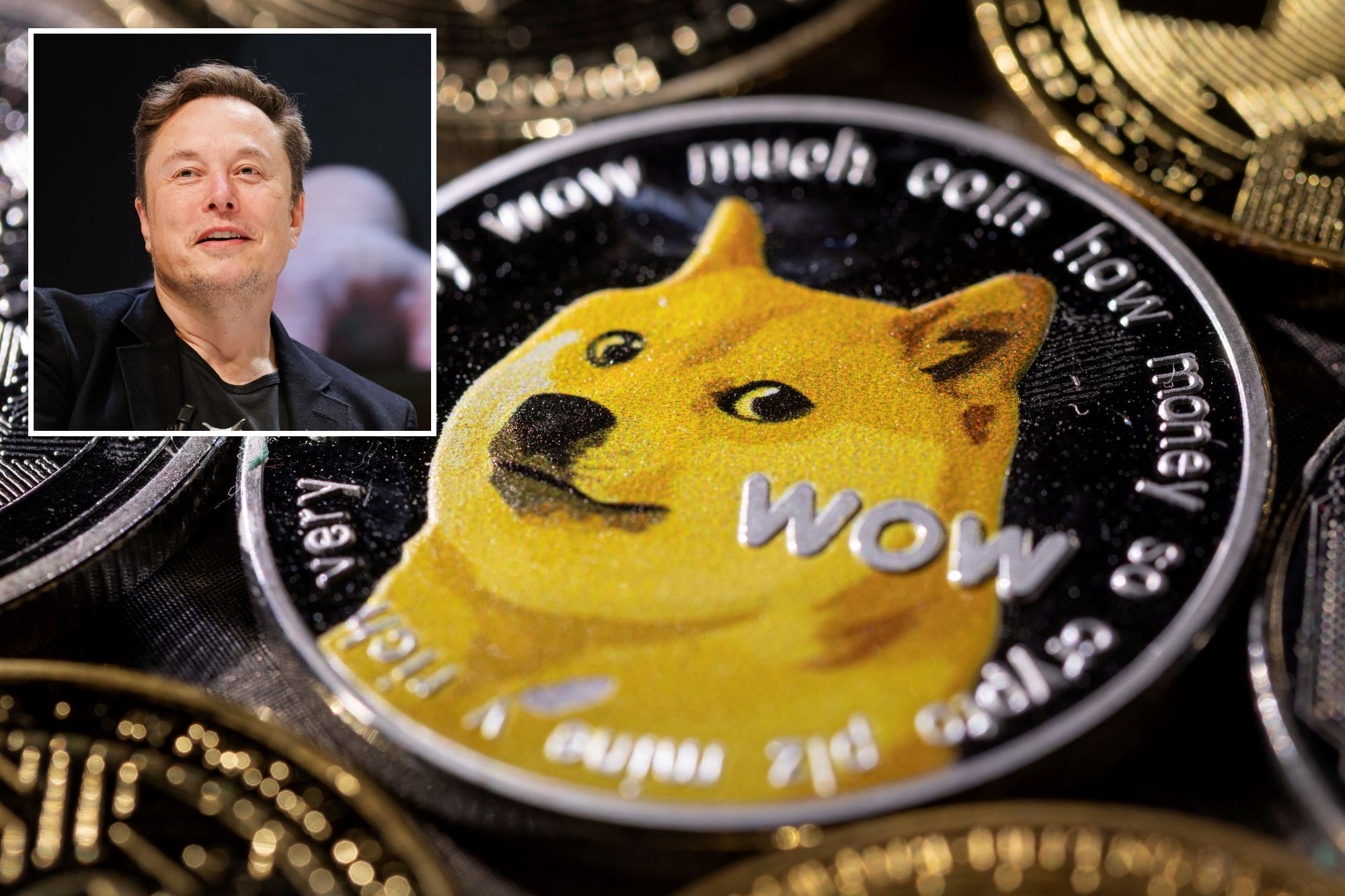 Elon Musk Wins Dismissal of Dogecoin Fraud Lawsuit Accusing Him of Defrauding Investors
