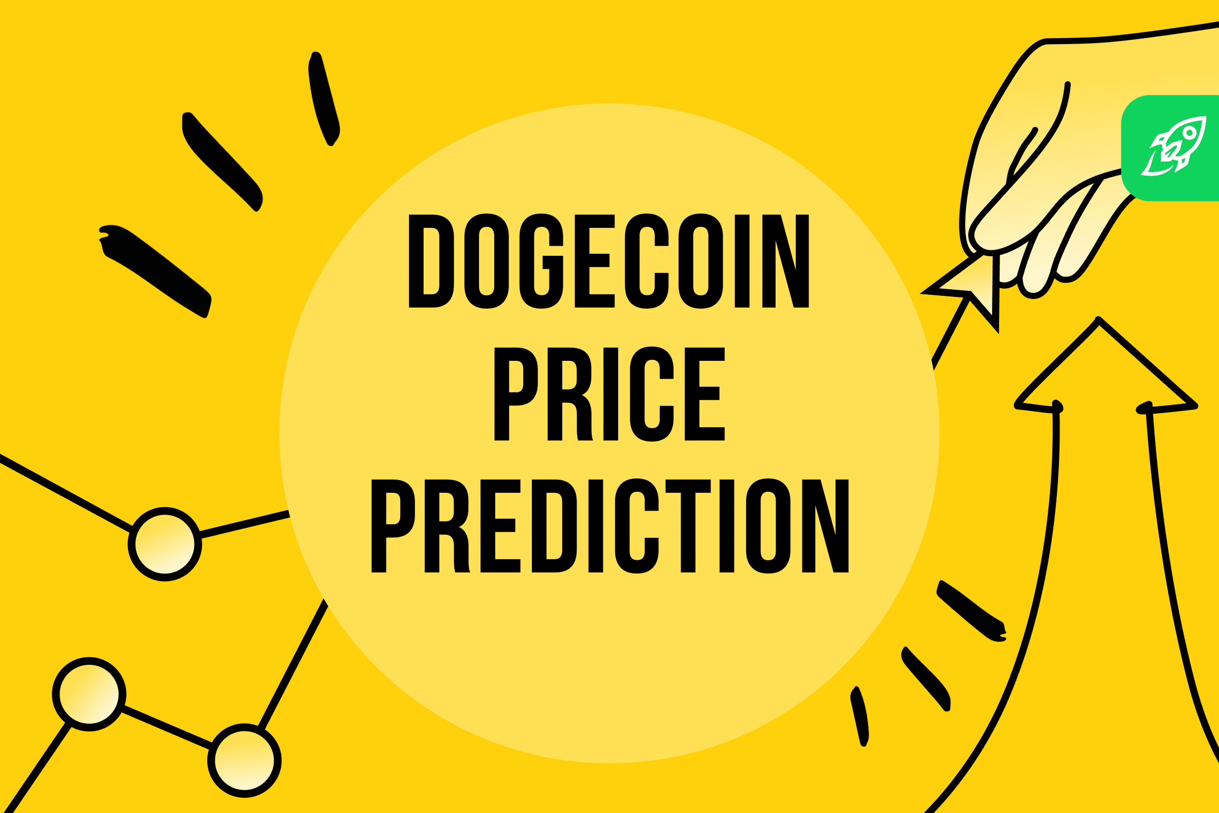 Dogecoin (DOGE) - Will the Meme Coin Hit  src=