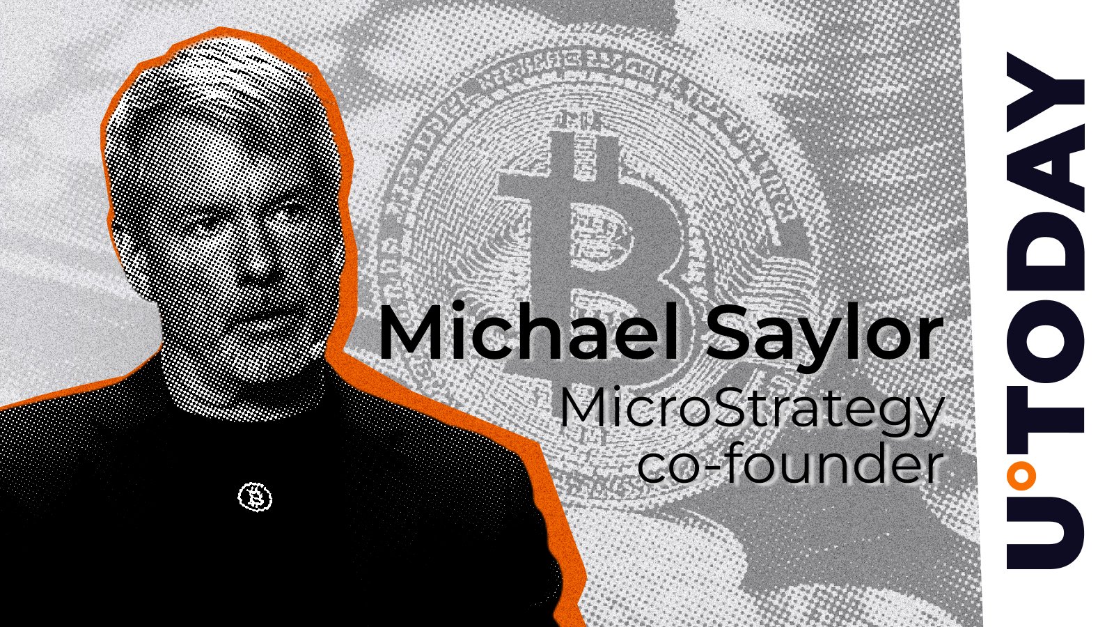 Michael Saylor's 'Success Isn't Random—It's Calculated' Underscores His Bitcoin Approach