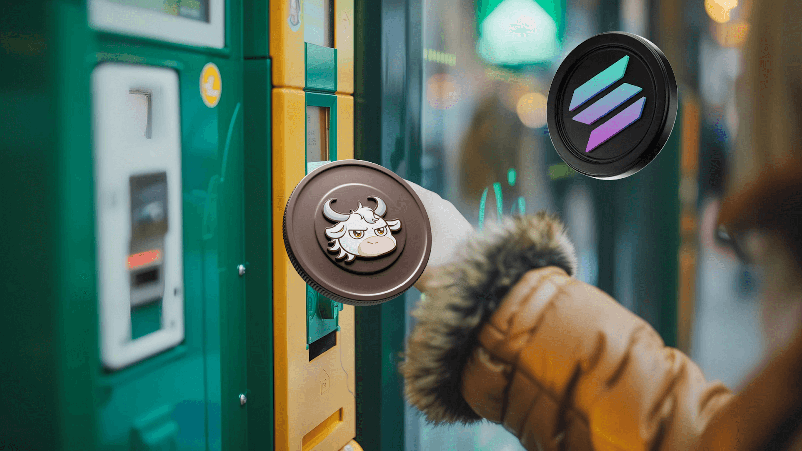 MoonTaurus (MNTR): Der nächste große Altcoin?