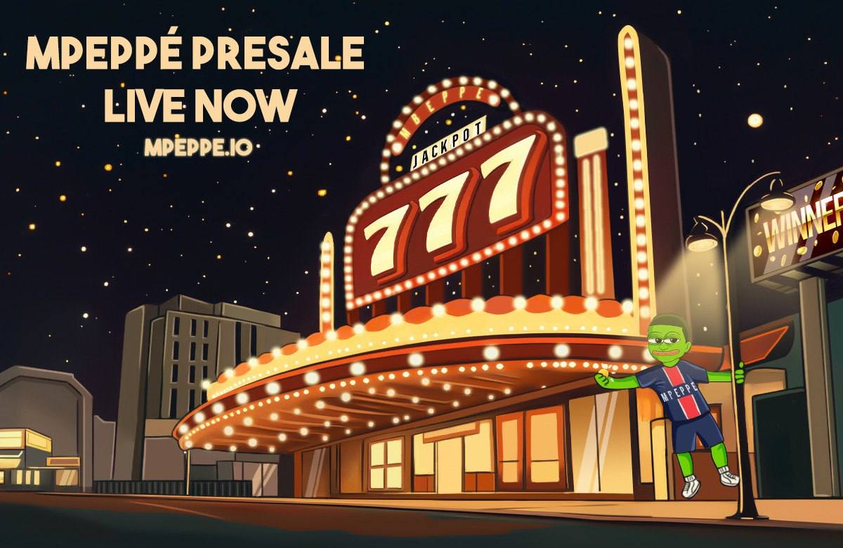 Artificial Superintelligence Alliance (FET) and Mpeppe (MPEPE): Leading the Convergence of Blockchain, AI, and Online Gambling