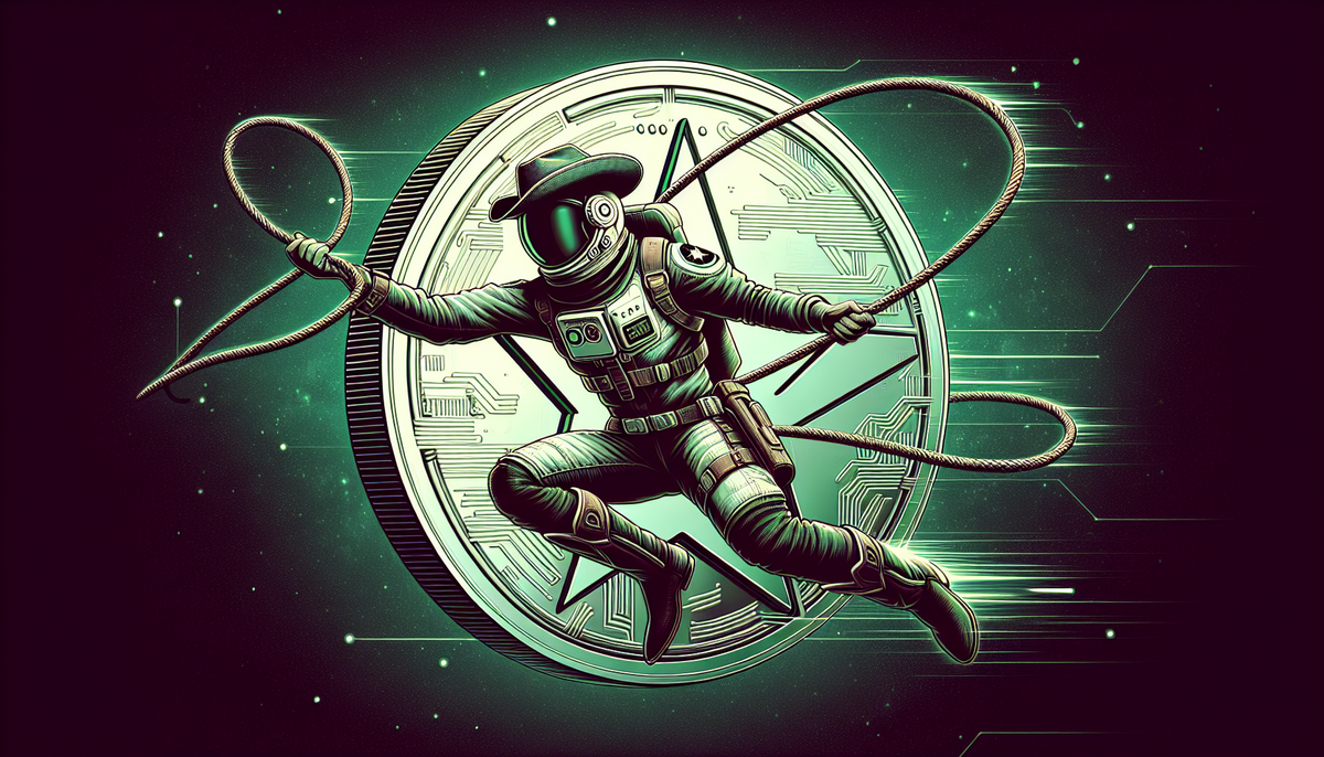 5 Altcoin Menjanjikan Bersedia untuk Pertumbuhan Meletup, Mengikuti Trajektori Memecoin Berasaskan TRON yang Berjaya