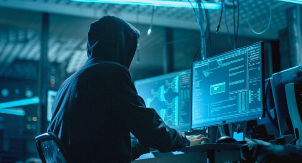 Silk Road 2.0 Founder Blake Benthall and Former FBI Agent Vincent D'Agostino Reminisce About Their Common Past and the Future of Crypto