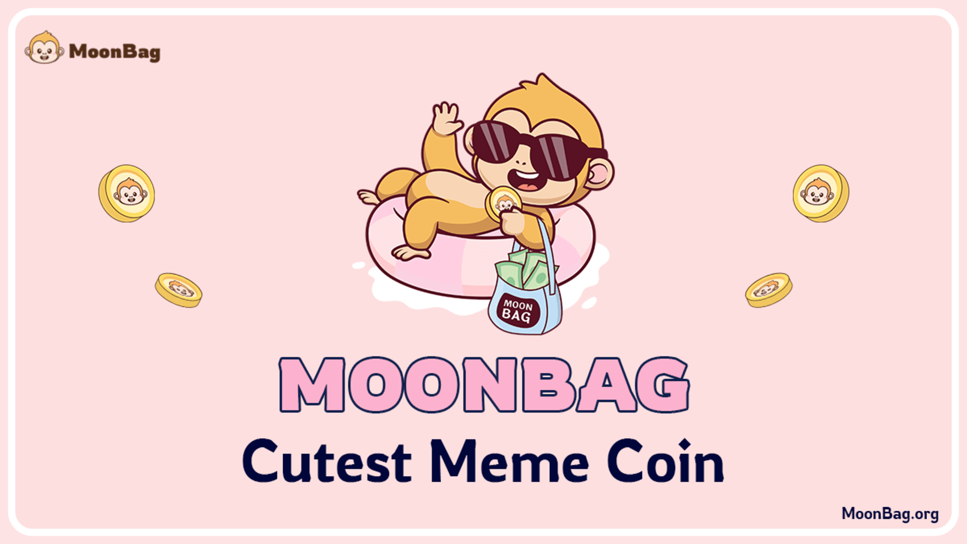 MoonBag: The Best Crypto Presale to Buy in 2023