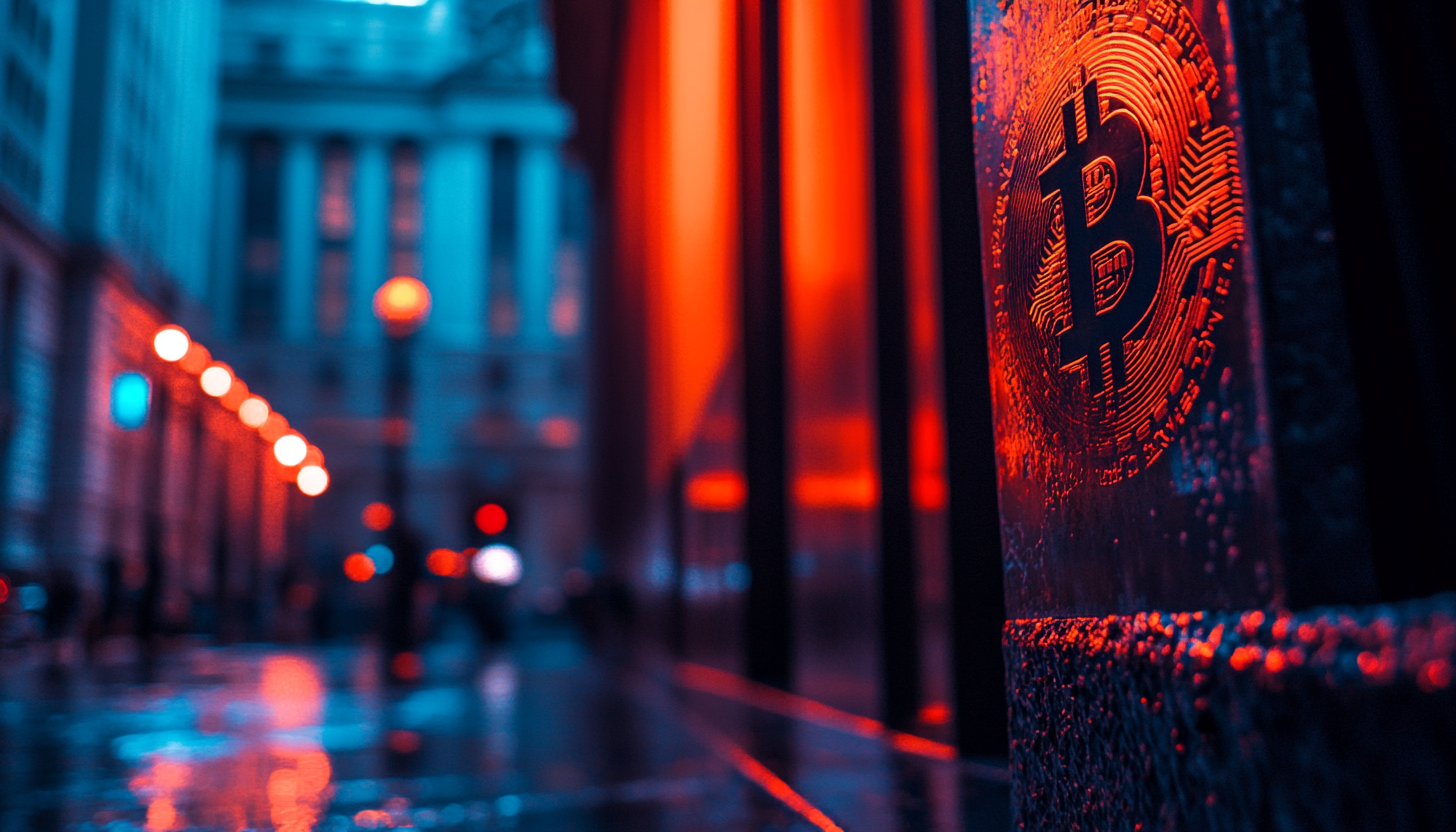 Bitcoin ETP IBAT de BlackRock connaît une deuxième sortie depuis son lancement en janvier