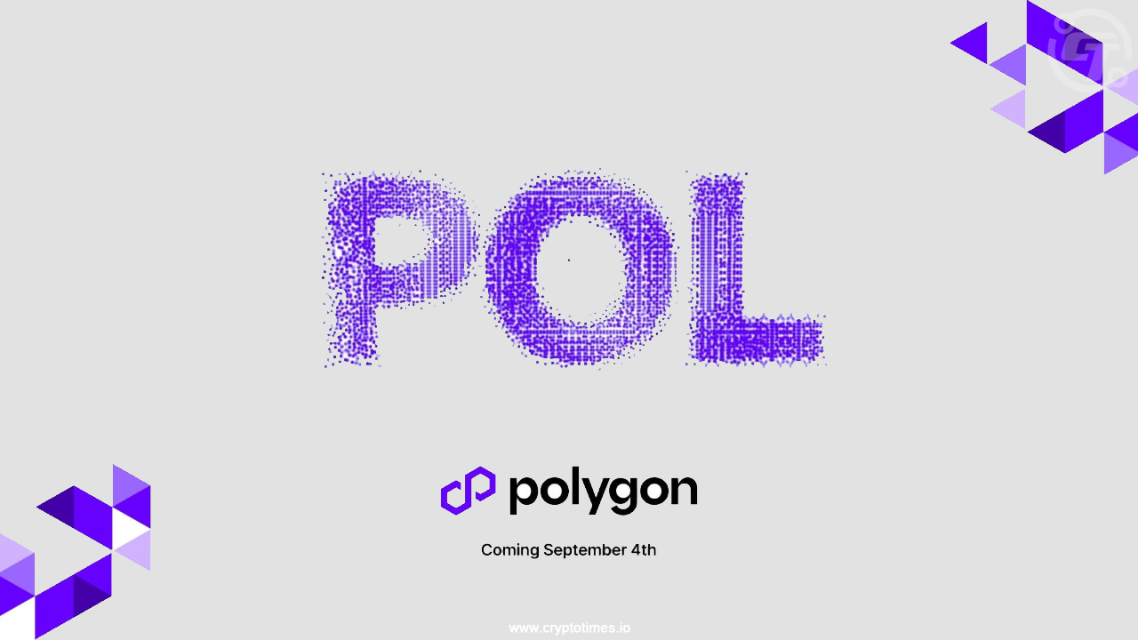 Binance.US-Benutzer, machen Sie sich bereit! Die Börse unterstützt aktiv die bevorstehende Migration des Polygon (MATIC)-Tokens zu Polygon (POL).