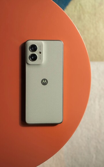 Motorola Moto G55 5G debuts as new mid-range smartphone packed full of features for under €250