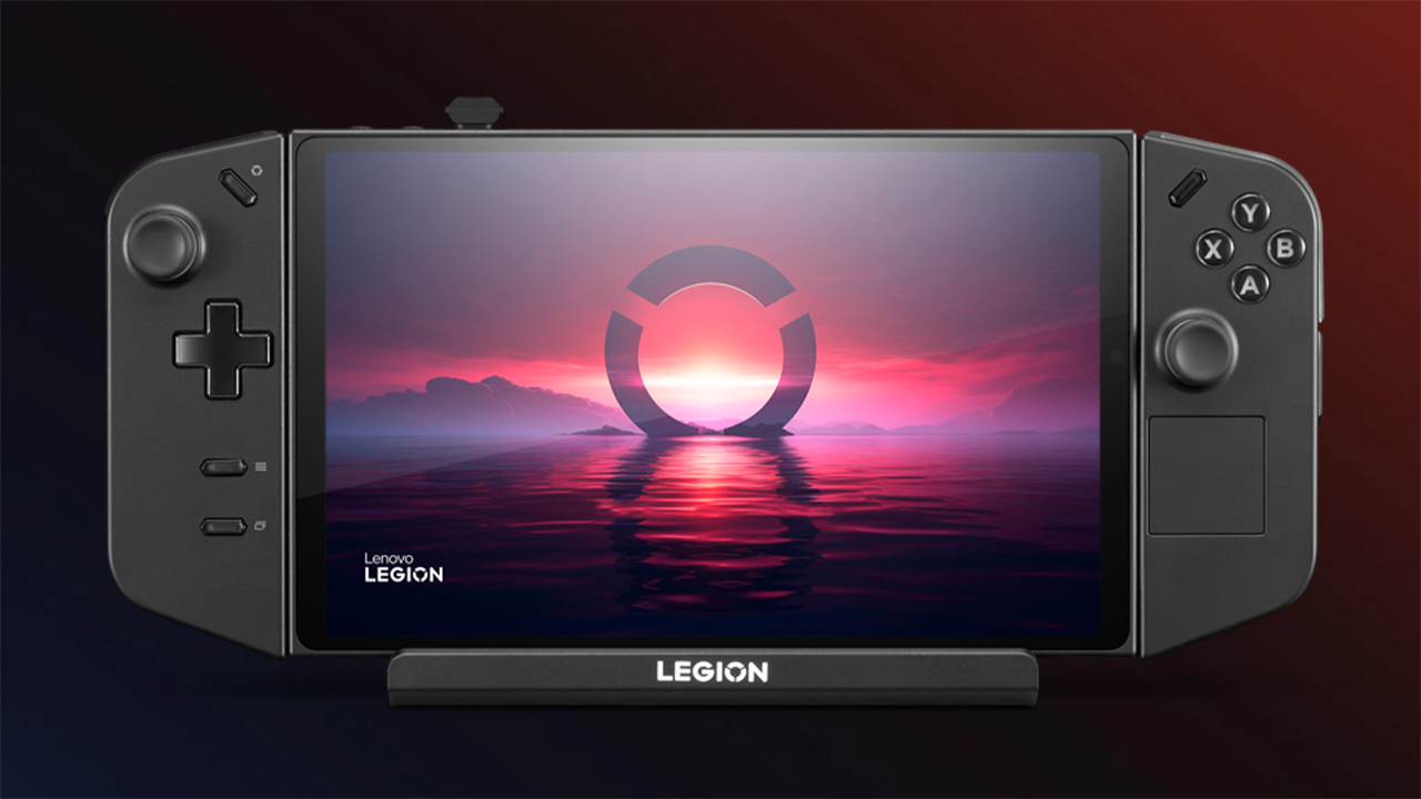 Deal | Lenovo Legion Go USB-C dock becomes available to purchase with an introductory discount