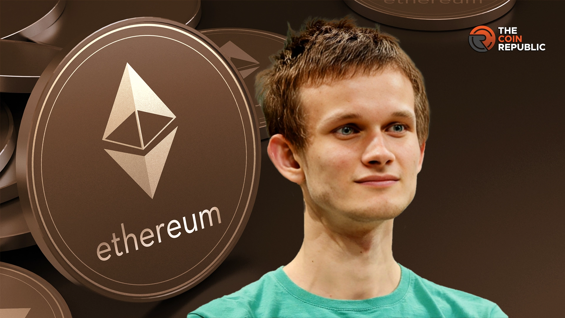 Vitalik Buterin 将 800 ETH 转移到多重签名钱包，将 190 ETH 兑换成 USDC
