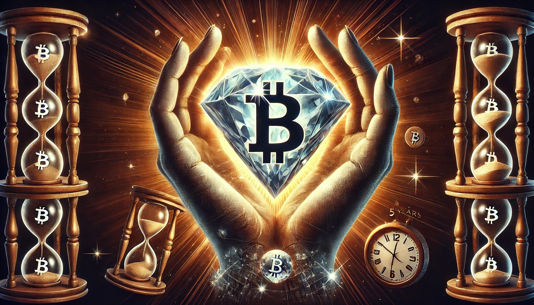 Bitcoin Has A Notable Part Of Its Supply Dormant Since Over Five Years